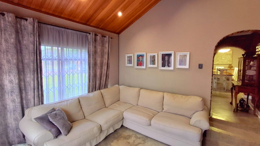 5 Bedroom Property for Sale in Vaalpark Free State